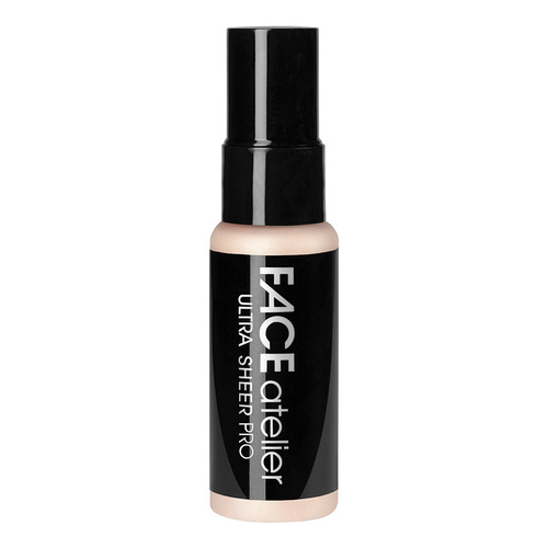 FACE atelier Ultra Sheer PRO - Champagne, 20ml/0.68 fl oz