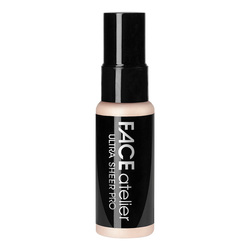 Ultra Sheer PRO - Champagne on white background