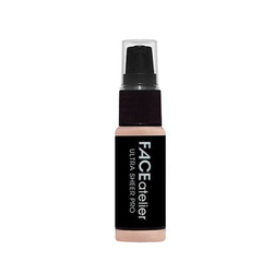 Ultra Sheer PRO - Champagne