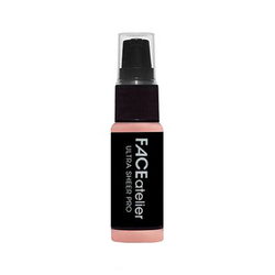 Ultra Sheer PRO - Coral