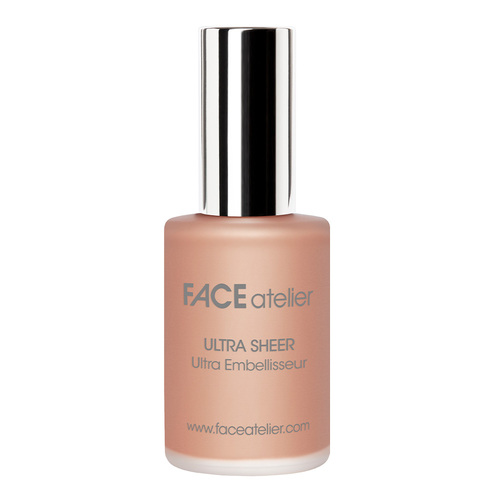 FACE atelier Ultra Sheer - Peach, 30ml/1 fl oz