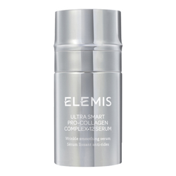Ultra Smart Pro-Collagen Complex 12 Serum on white background