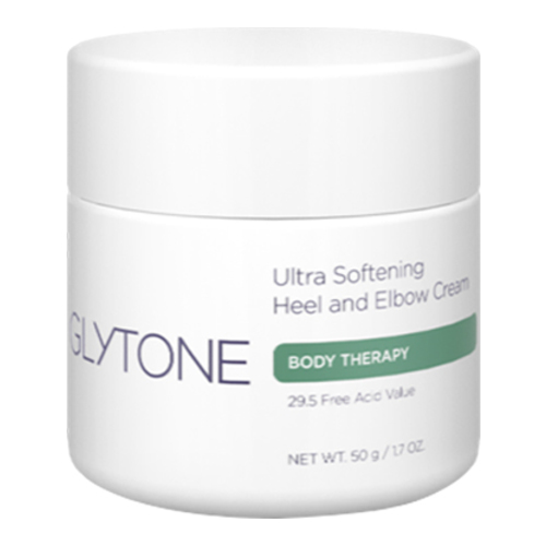 Glytone Ultra Softening Heel and Elbow Cream, 50g/1.8 oz