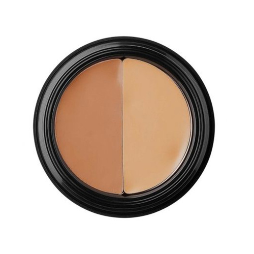 Glo Skin Beauty Under Eye Concealer - Beige on white background