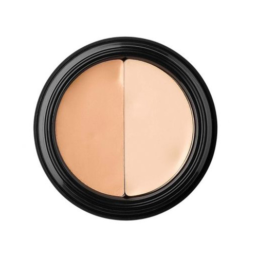 Glo Skin Beauty Under Eye Concealer - Beige on white background