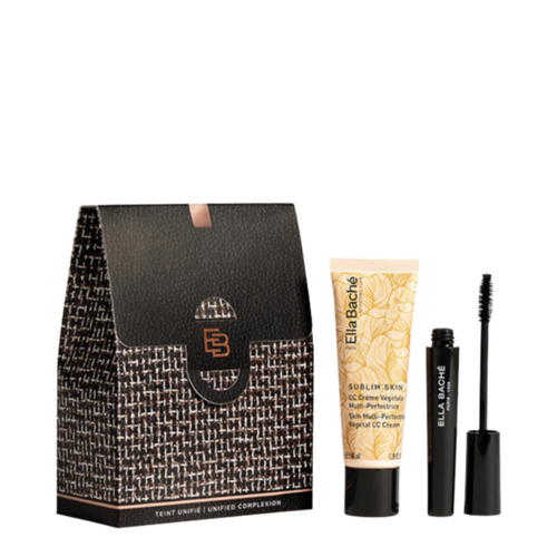 Ella Bache Unified Complexion, 1 set Ella Bache Unified Complexion on white background