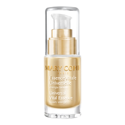 Universal Vital Essence on white background