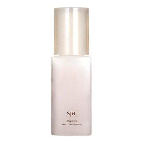 Sjal Balans Gentle Deep Pore Cleanser, 150ml/5 fl oz