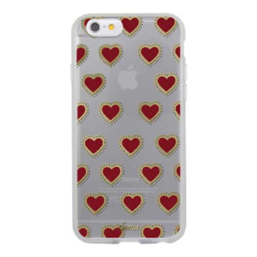 Sonix iPhone 7 Case - Avery Bloom on white background
