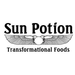 Pearl Powder, Organic, 2.8oz - Sun Potion