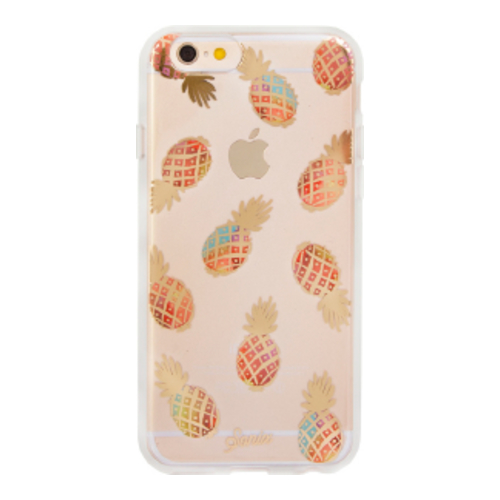 Sonix iPhone 7 Case - Avery Bloom on white background