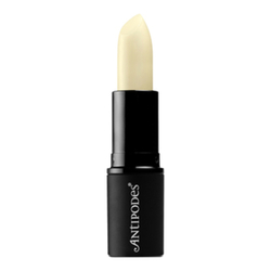 Kiwi Seed Oil Lip Conditioner on white background