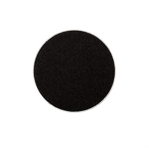 Z Palette Unum Eye Shadow - Black Count, 4g/0.1 oz