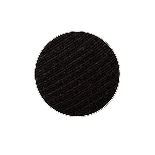 Z Palette Unum Eye Shadow - Black Count on white background