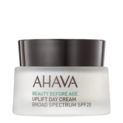 Ahava Uplift Day Cream Broad Spectrum SPF20, 50ml/1.69 fl oz