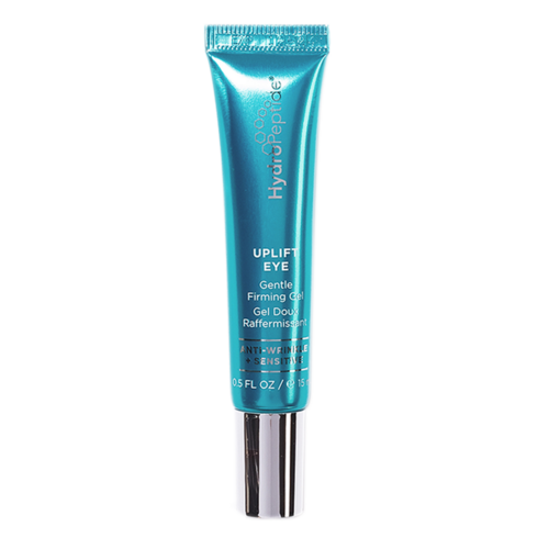 HydroPeptide Uplift Eye Gentle Firming Gel on white background