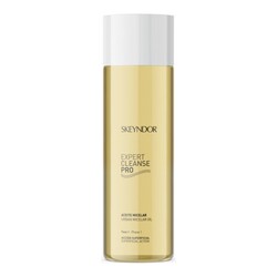 Urban Micellar Oil on white background