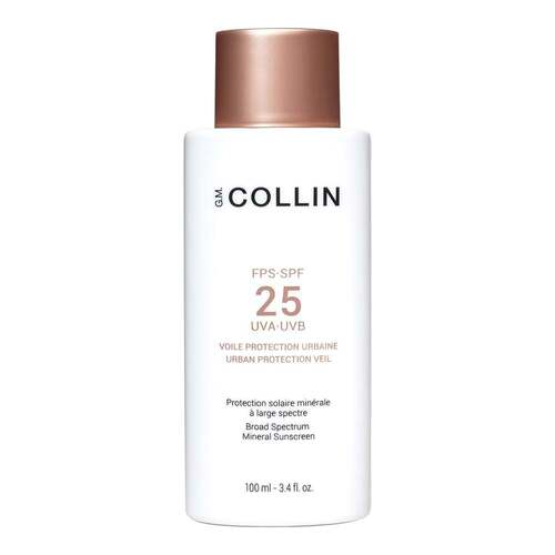 GM Collin Urban Protection Veil SPF 25 on white background
