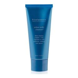 Urban Undo Cleanser on white background