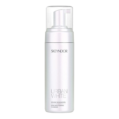 Skeyndor Urban White Skin Foaming Cleanser, 150ml/5.1 fl oz