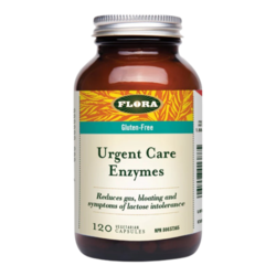 Urgent Care Enzymes