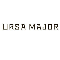 Ursa Major Logo