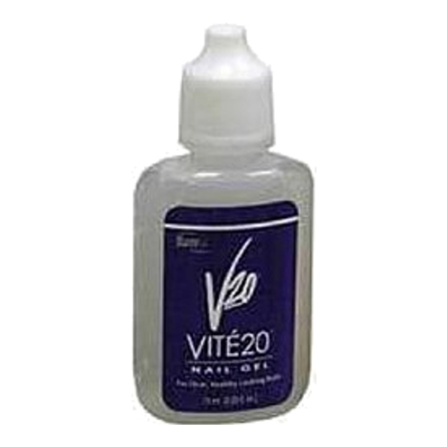 Dr.Blaines VITE 20 Antifungal Gel on white background