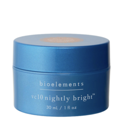 VC10 Nightly Bright on white background