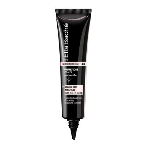 Ella Bache Correcteur Magistral Pure Focus 19.3% on white background