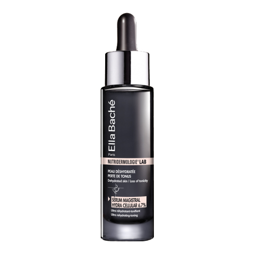 Ella Bache Magistral Serum Hydra Cellular 6.7% on white background