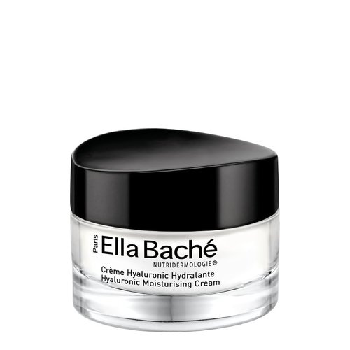 Ella Bache Hyaluronic Moisturising Cream on white background