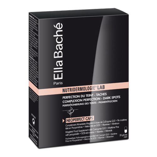 Ella Bache Neoperfect Caps, 28 capsules