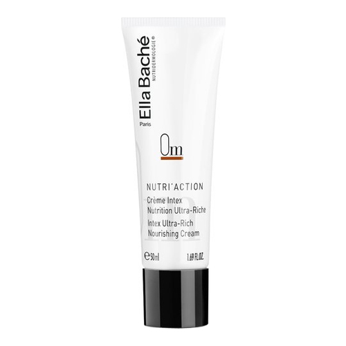 Ella Bache Nutri Action Intex Ultra-Rich Nourishing Cream on white background