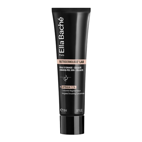 Ella Bache Affinium 7.1% Magistral Smoothing Concentrate on white background