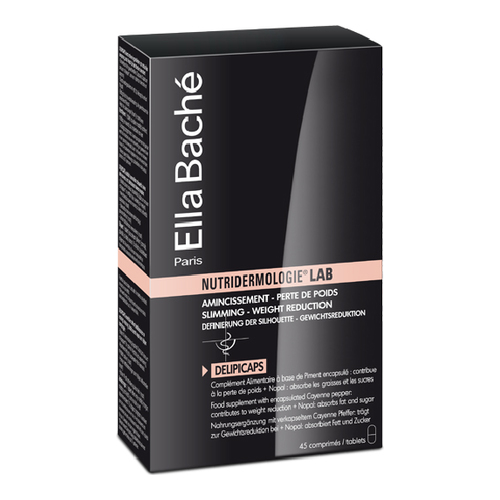 Ella Bache Delipicaps, 45 tablets