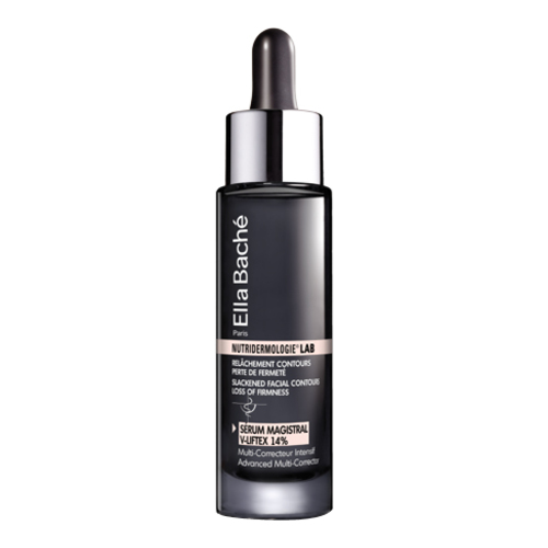 Ella Bache Magistral Serum V-Liftex 14% on white background