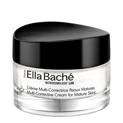 Ella Bache Magistral Cream Matrilex 31% on white background