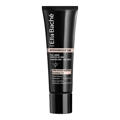 Ella Bache Magistral Cream-Mask Rejuvenium 27% on white background