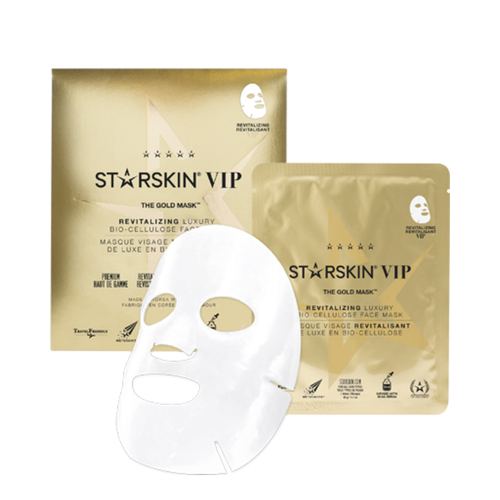STARSKIN  VIP The Gold Mask, 40g/1.41 oz