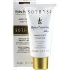 Sothys  on white background