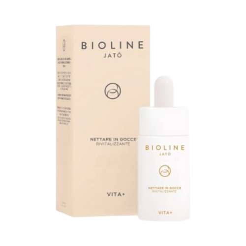 Bioline VITA Nectar in Drops Revitalizing, 30ml/1 fl oz