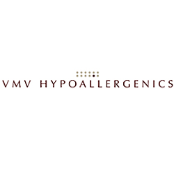 VMV Hypoallergenics Logo