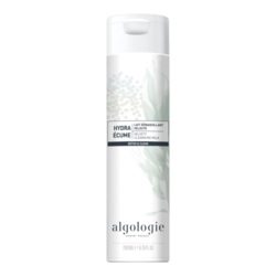 Velvety Cleansing Milk on white background
