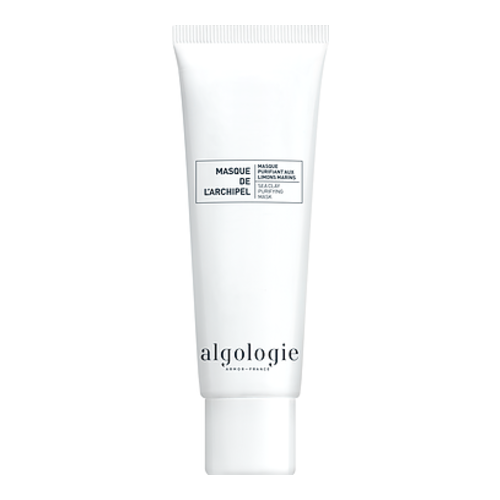 Algologie Sea Clay Purifying Mask, 50ml/1.7 fl oz