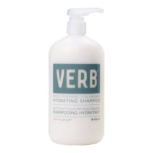 Verb Hydrating Shampoo, 1000ml/34 fl oz