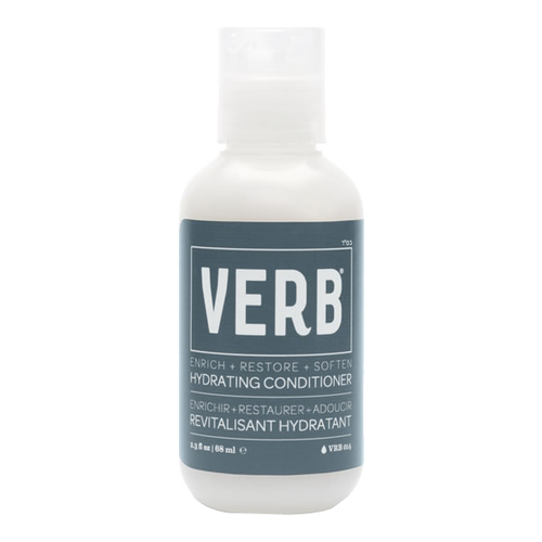 Verb Hydrating Conditioner on white background