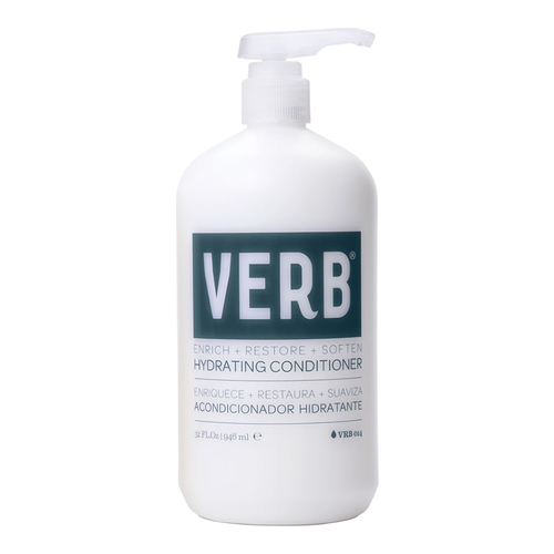 Verb Hydrating Conditioner, 1000ml/34 fl oz