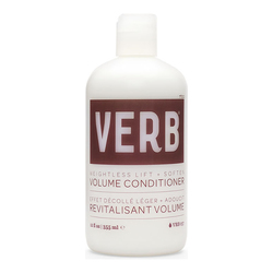 Volume Conditioner on white background