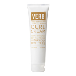 Curl Cream