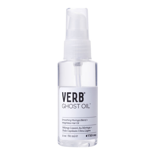 Verb Ghost Oil, 59.1ml/2 fl oz